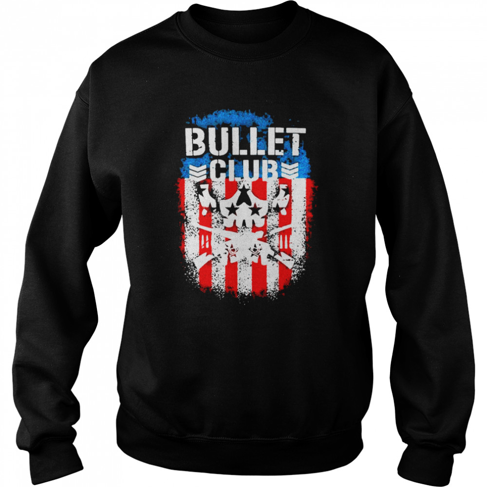 Toru Yano Fan Bullet Club Black shirt - Trend T Shirt Store Online