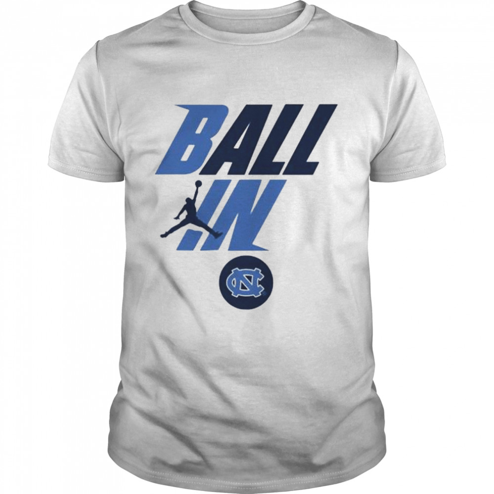 Goheels merch ball in shirt Classic Men's T-shirt