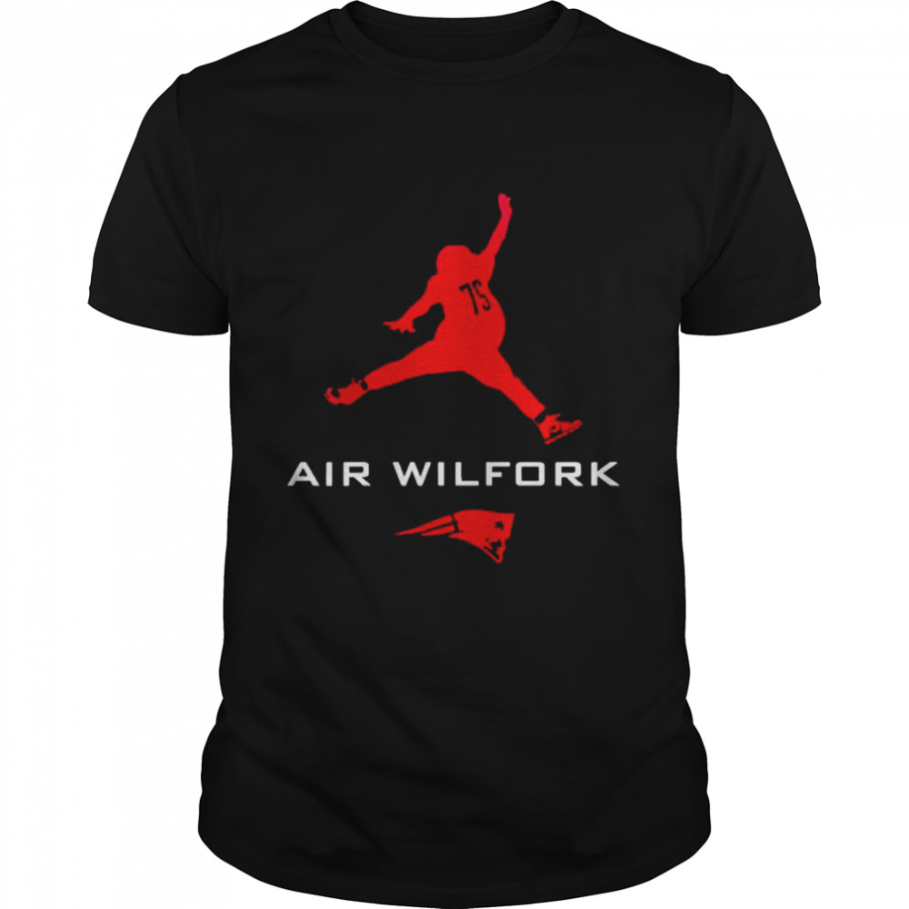 vince wilfork shirt