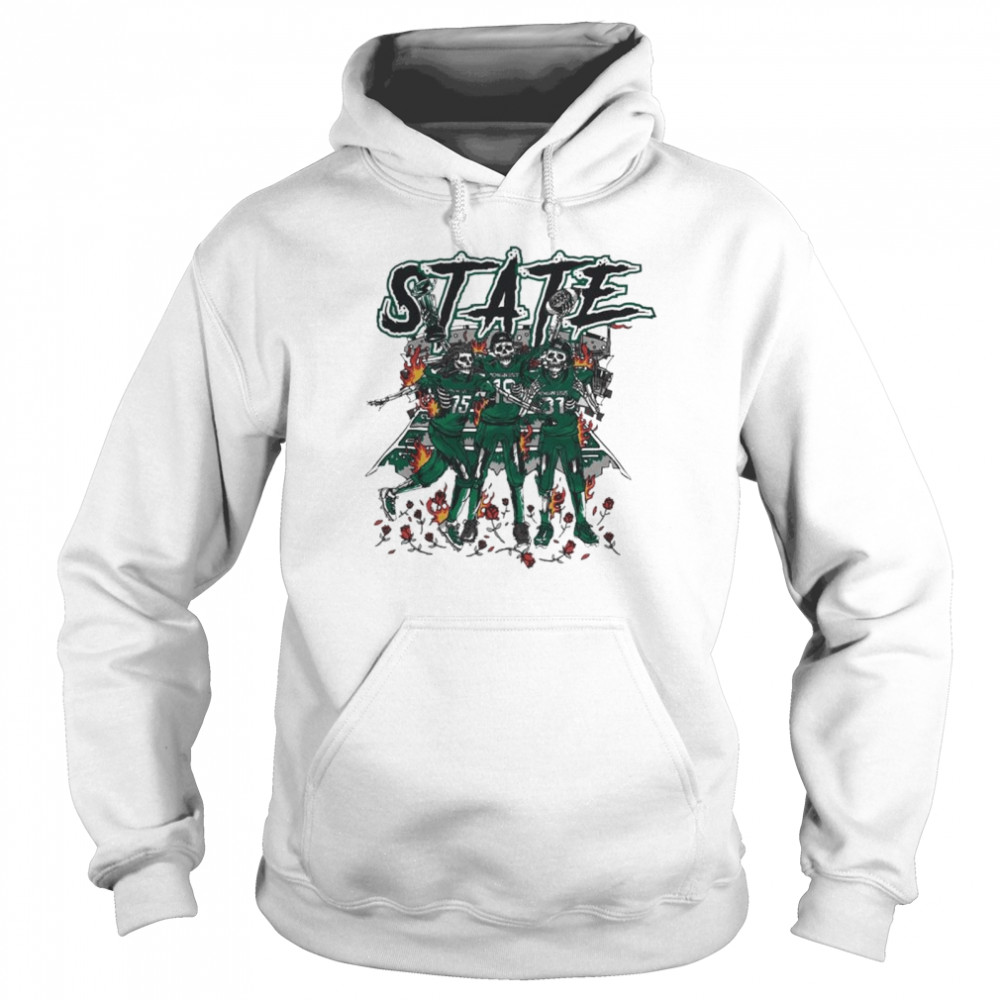 Official Detroit sana racing team logo shirt, hoodie, sweater