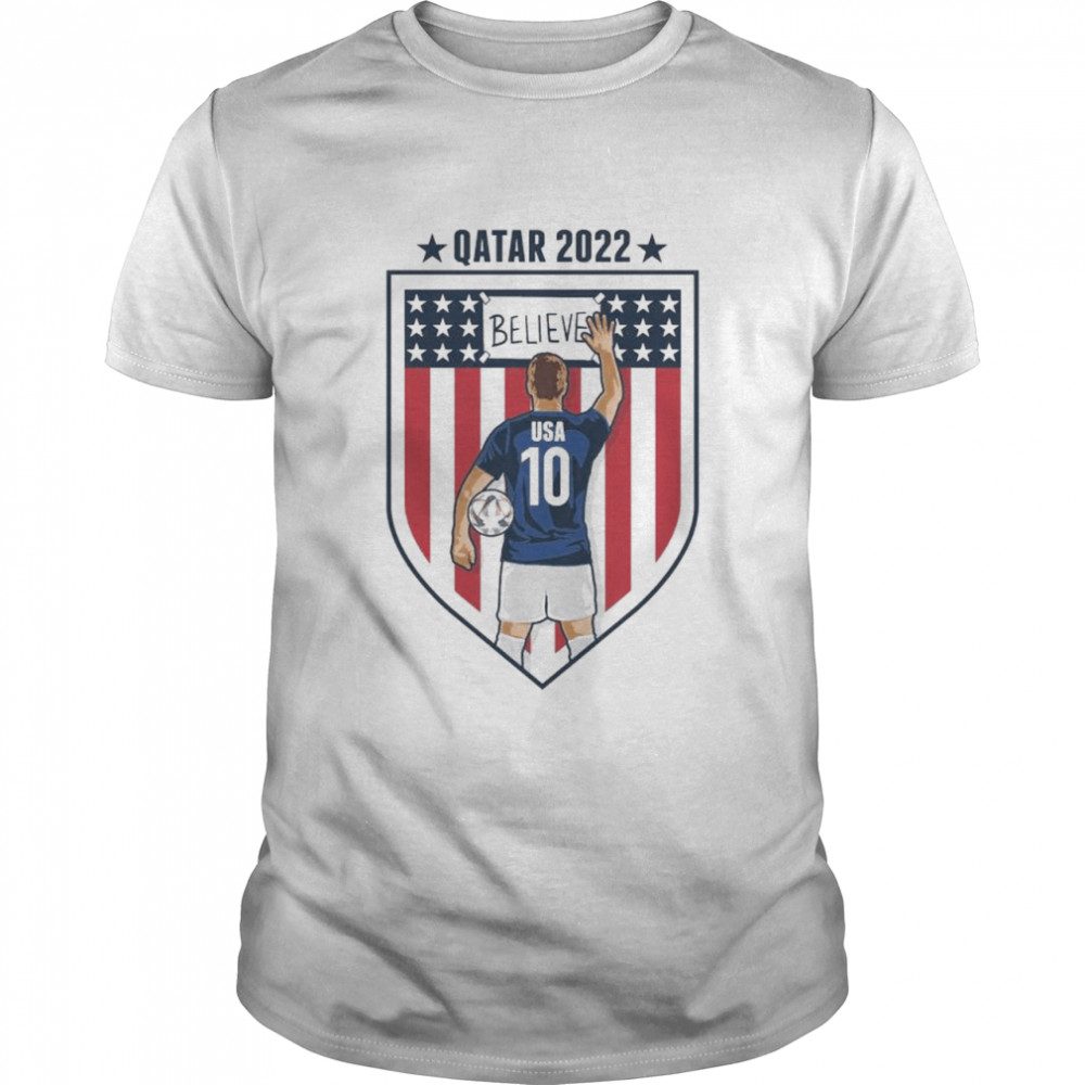 USMNT World Cup kit and merch 2022: Where can I buy it and how