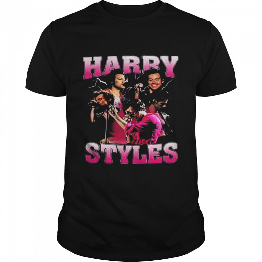 Harry Styles 90S Vintage Shirt Harry Styles Bootleg Shirt Harry