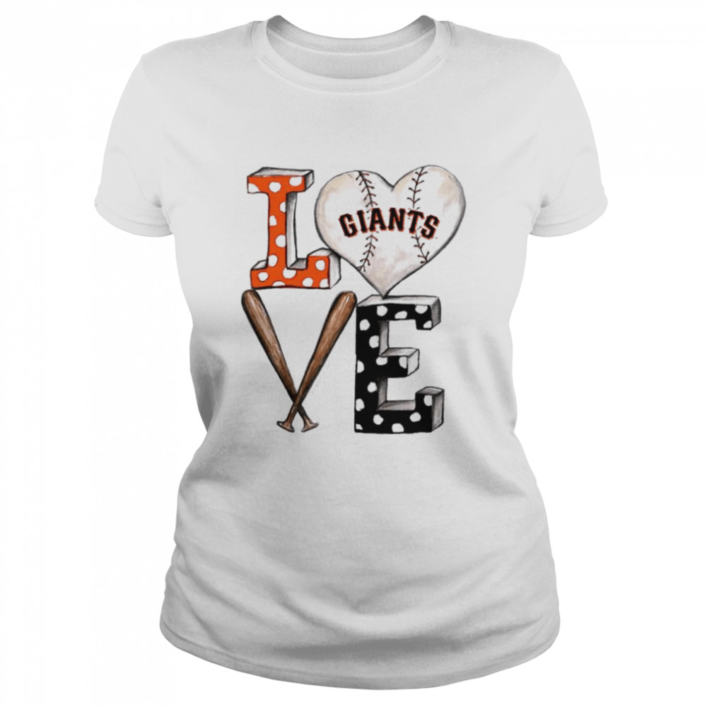 Pin by Tee Shirts I Love on San Francisco Giants & Baseball Galore