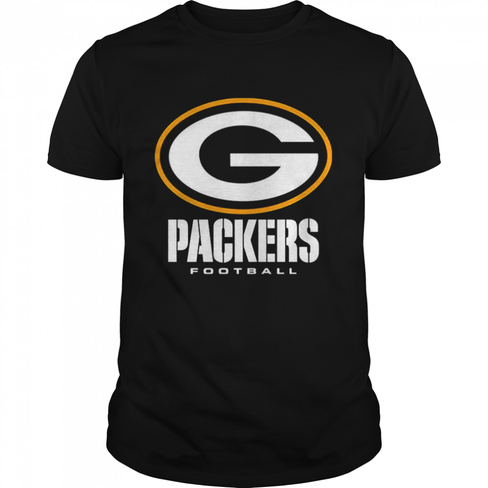 Green Bay Packers Football NFL T-Shirt