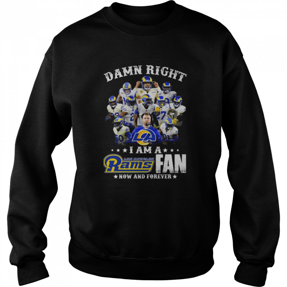 Get Go Detroit Rams Good Look LA Shirt For Free Shipping • PodXmas