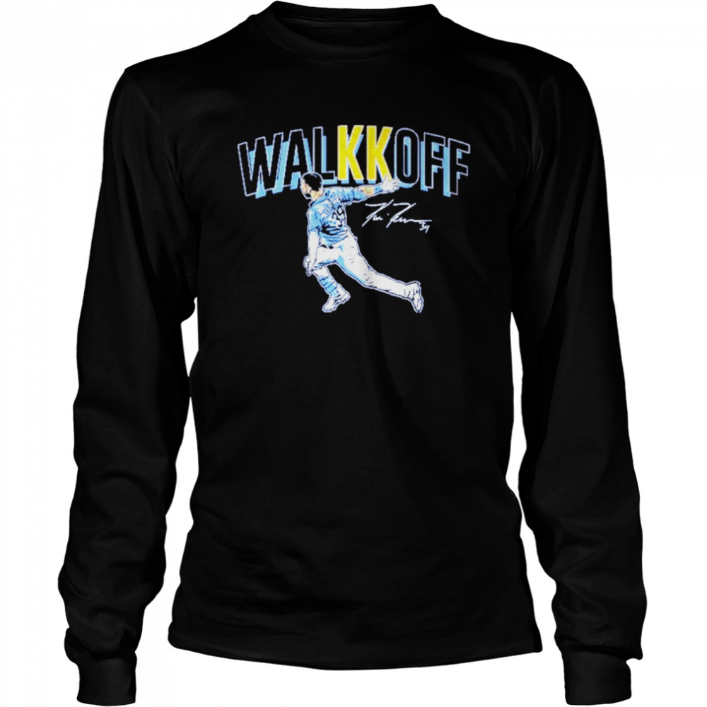 Kevin Kiermaier: WalKKoff