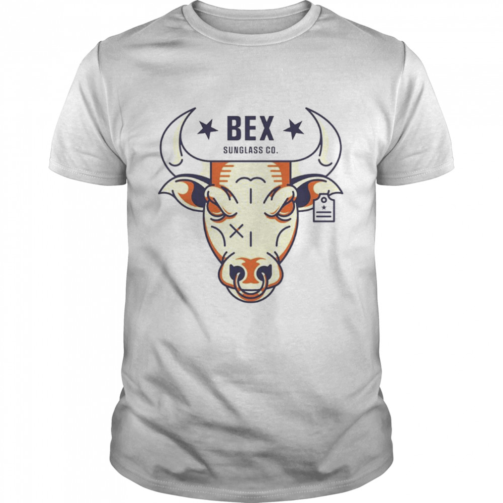 Bex Sunglass Co shirt Classic Men's T-shirt