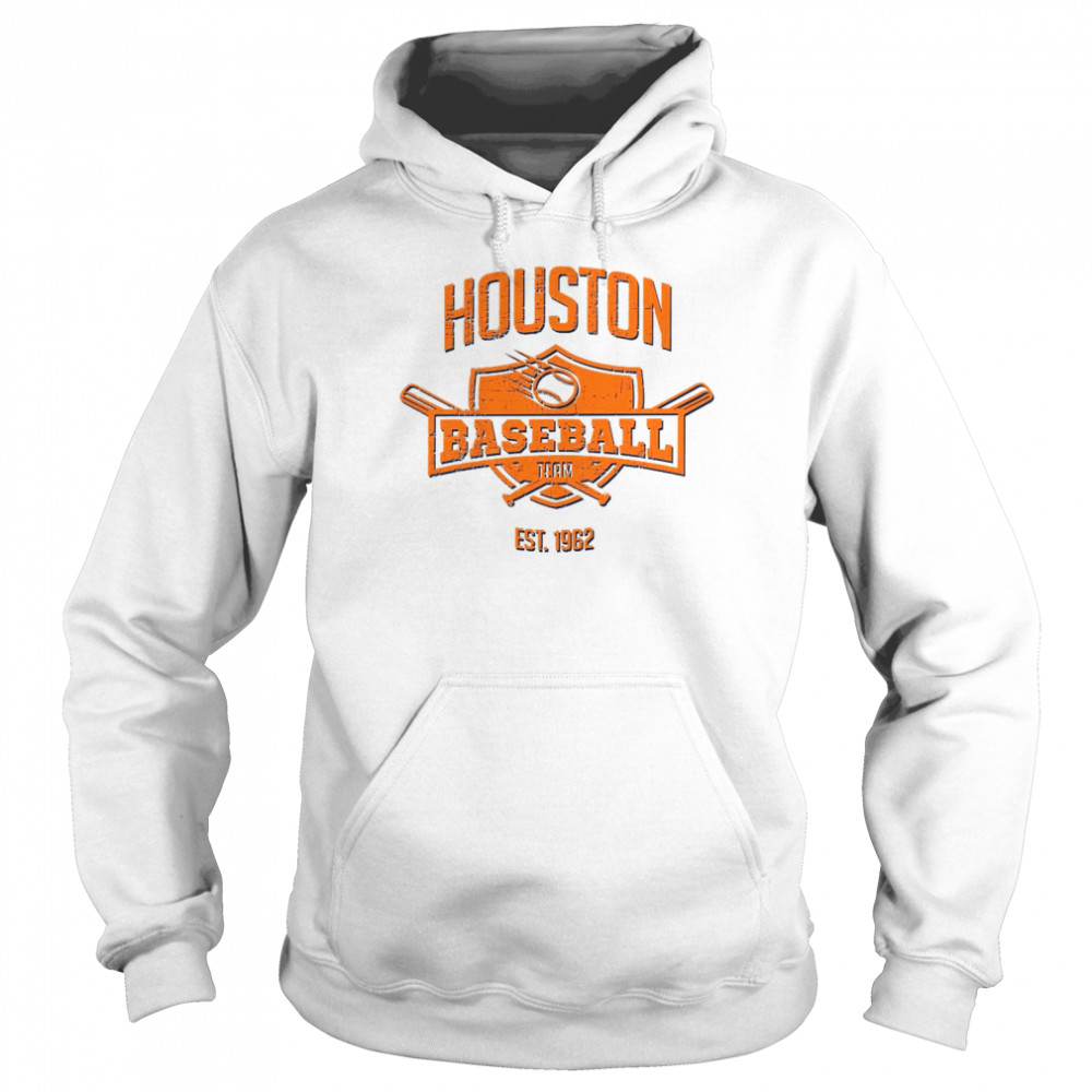 Distressed Astro Retro Glitch Look Party Heckklappe Gameday  Unisex Hoodie