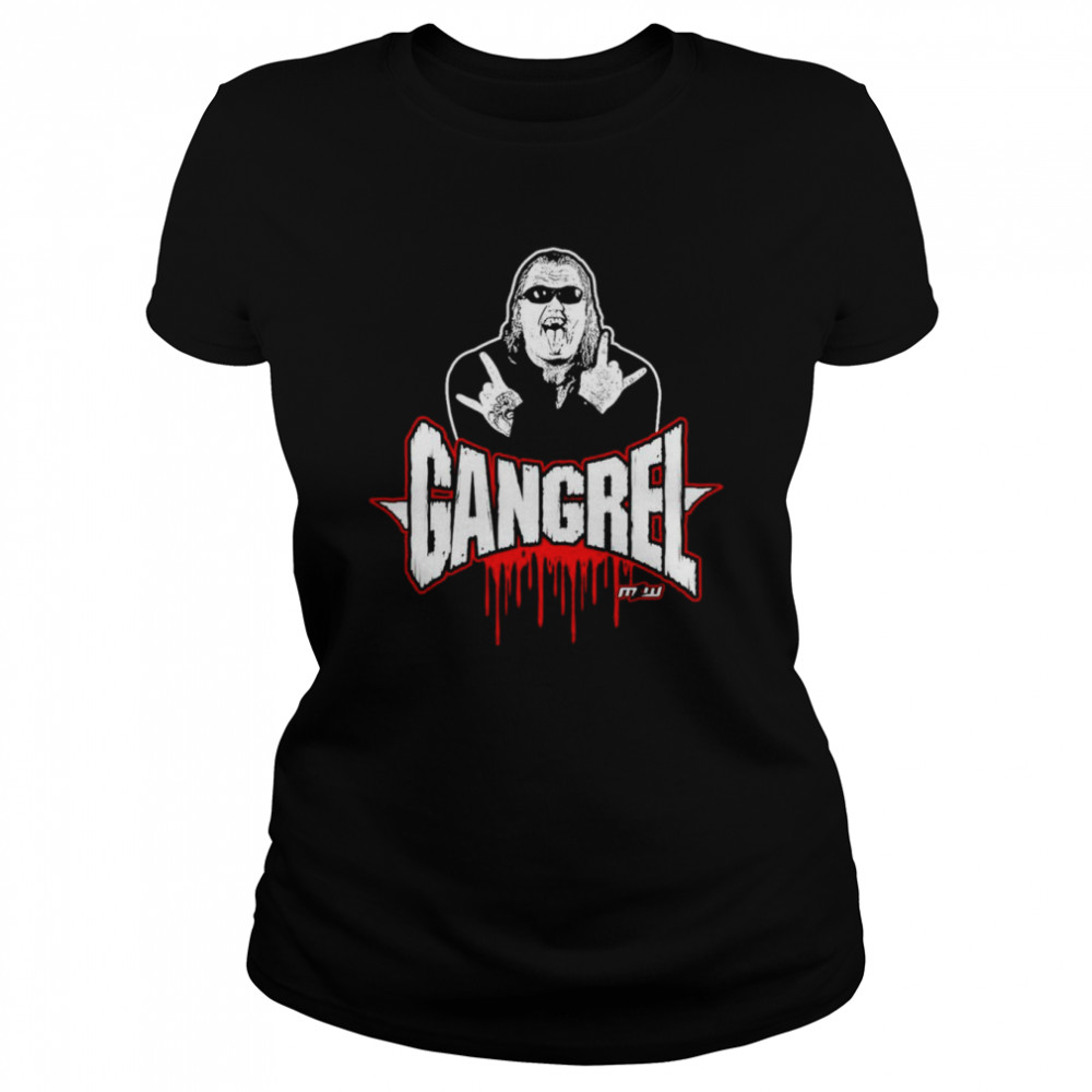 Gangrel heathen T-shirt Classic Women's T-shirt