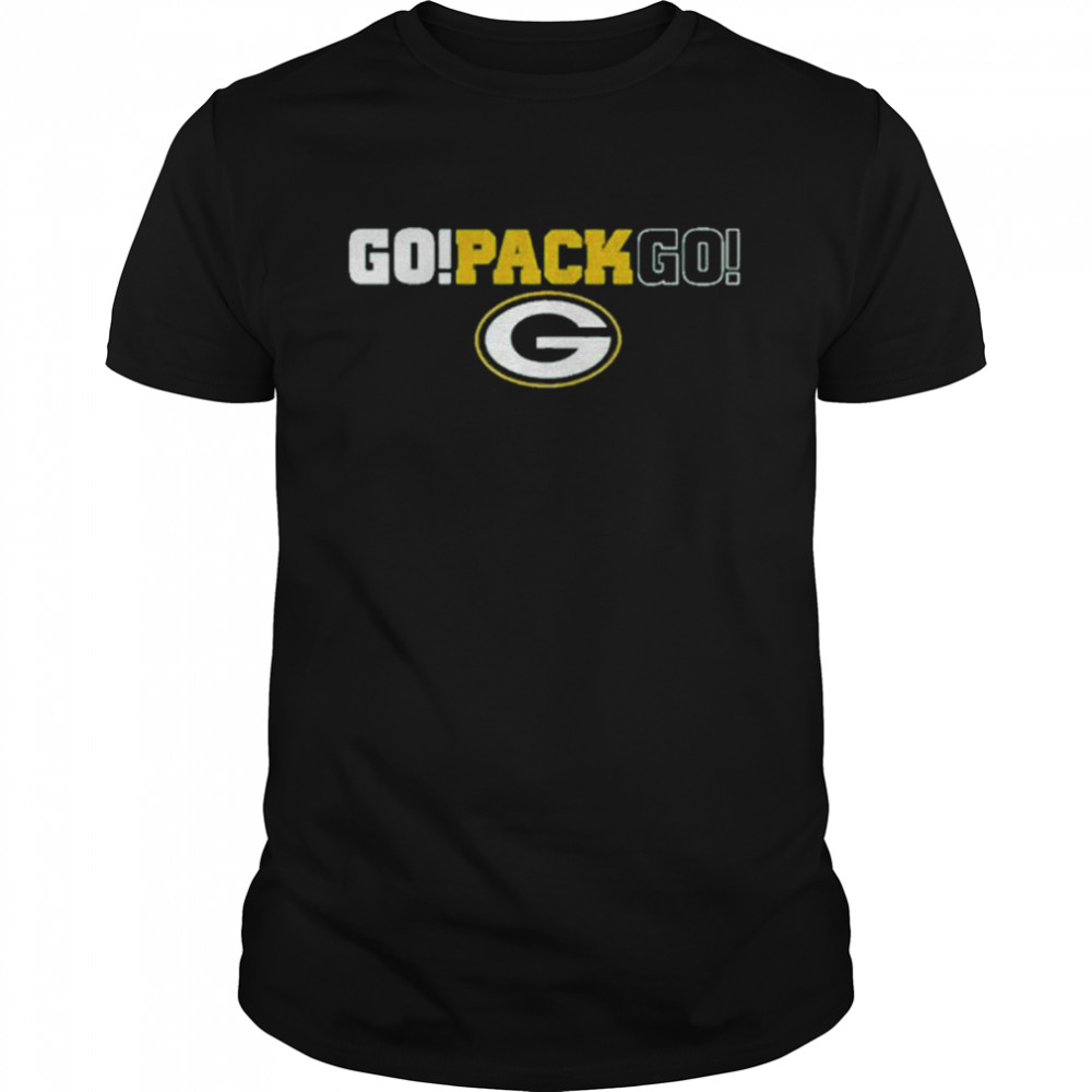 Green Bay Packers ’47 local shirt Classic Men's T-shirt