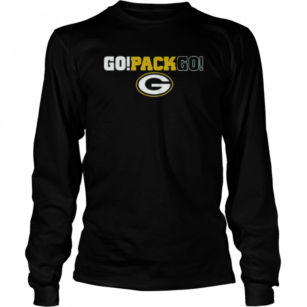 Green Bay Packers ’47 local shirt Long Sleeved T-shirt