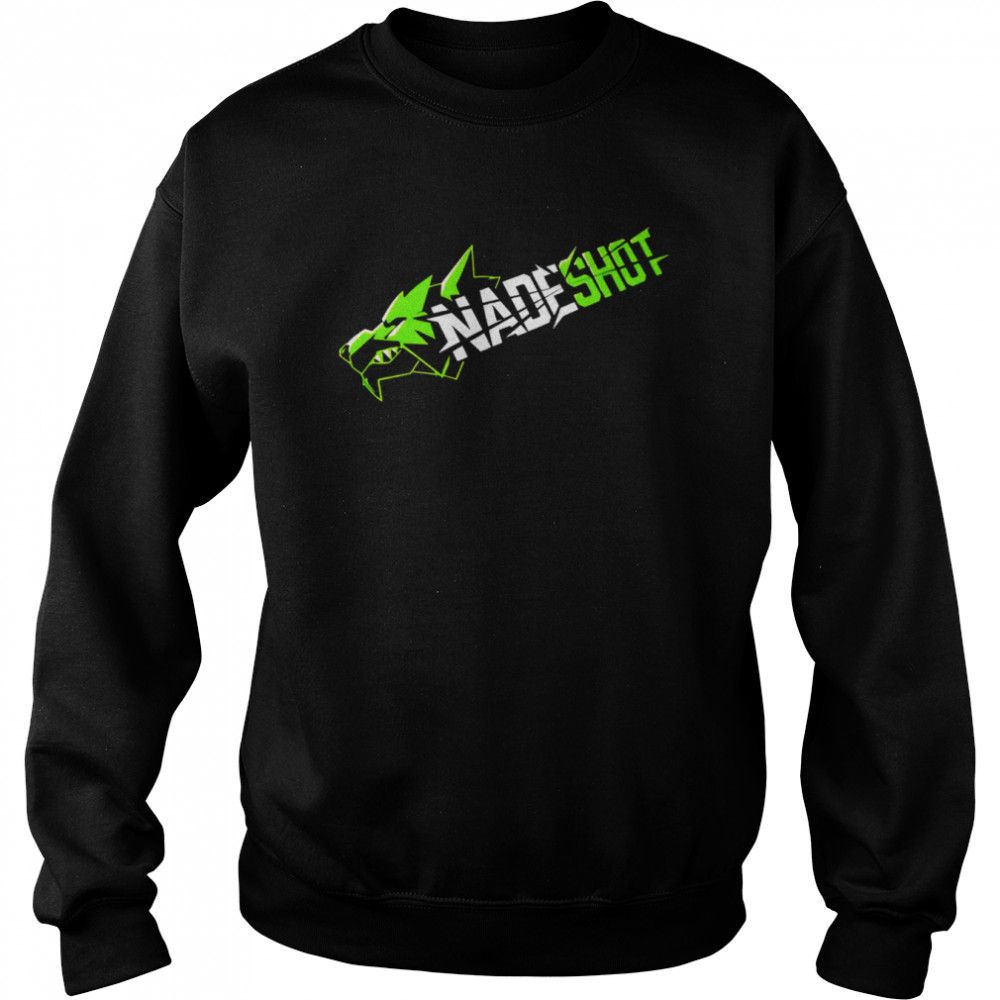 Nadeshot logo 2022 T-shirt Unisex Sweatshirt