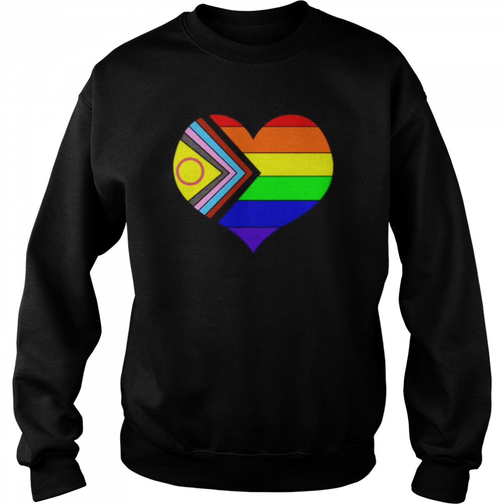 Peel Pride Form 2022  Unisex Sweatshirt