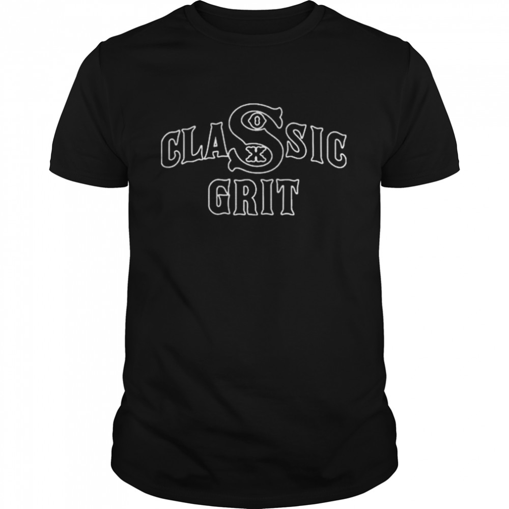Sox Classic Grit Shirt