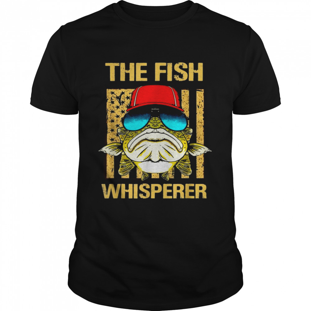The F.I.SH WhispererShirt Shirt