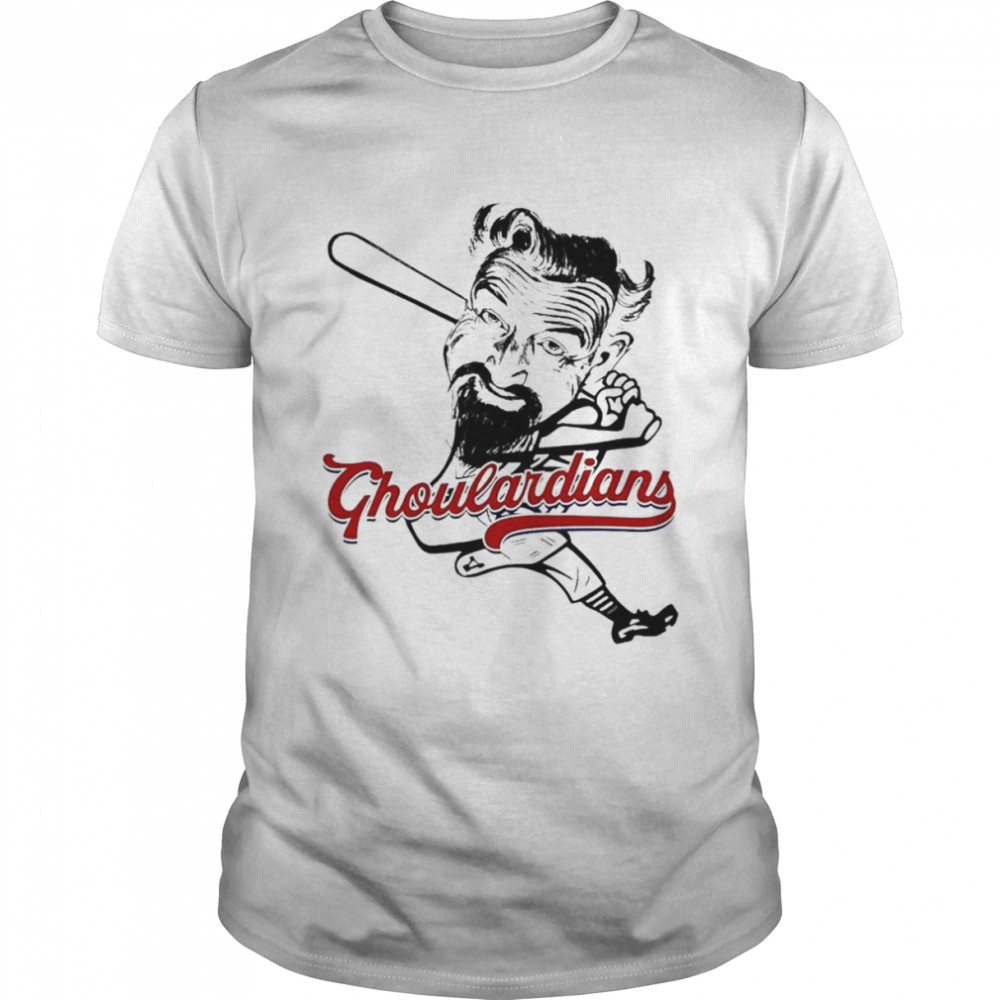 Ghoulardians baseball shirt Classic Men's T-shirt