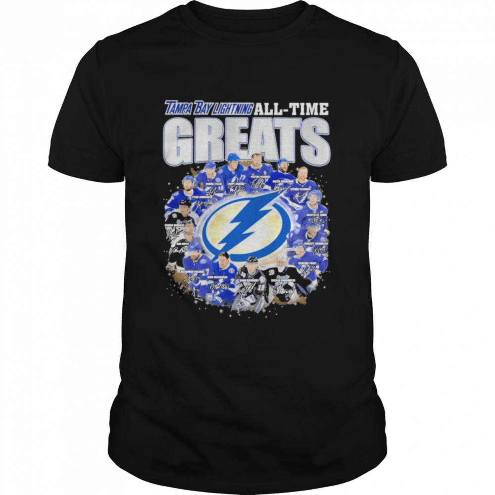 tampa bay lightning online store