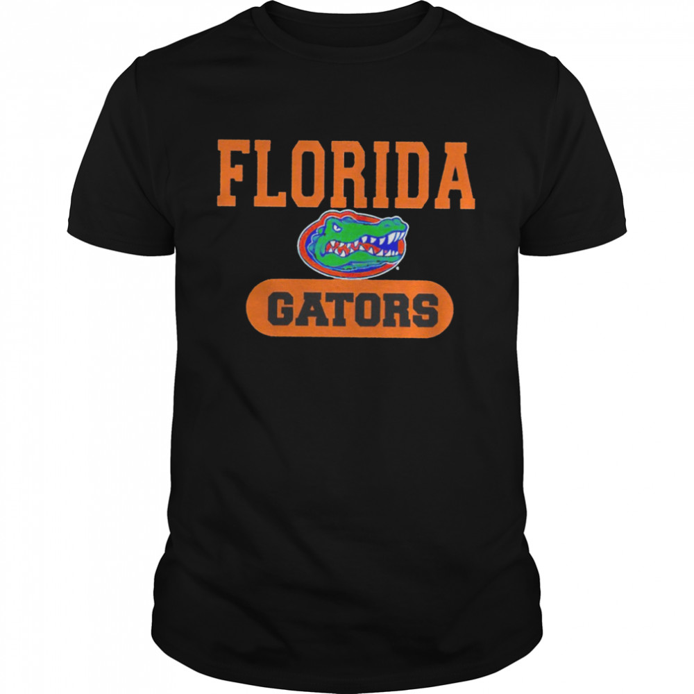 Florida Gators Football team logo 2022 T-shirt