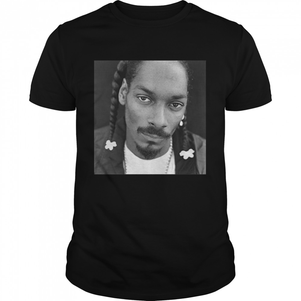 Harding Industries Snoop Doggy Dogg - Men's Soft Graphic T-Shirt