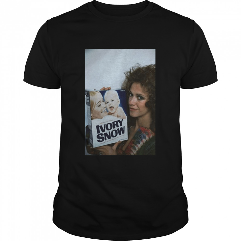 Middle of the Road Marilyn Chambers - Men's Soft & Comfortable T-Shirt