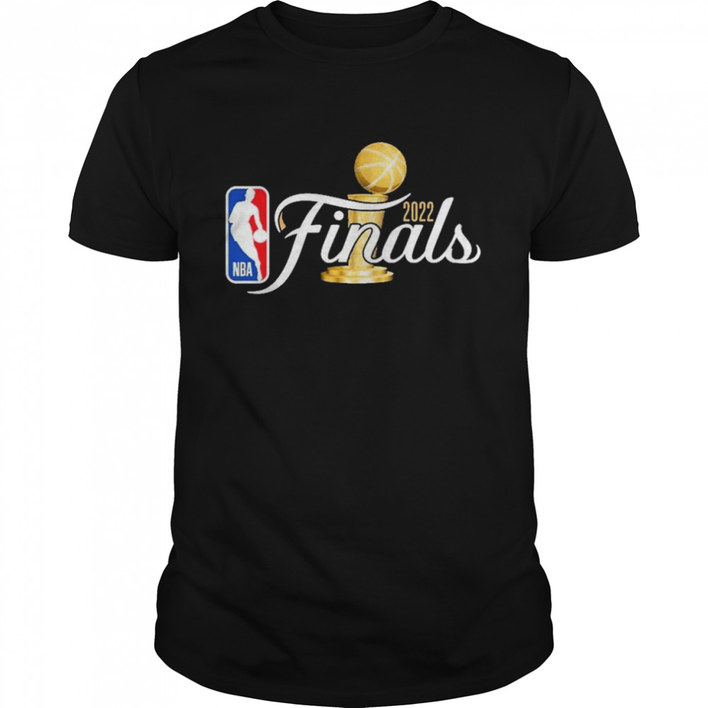 NBA Finals 2022 Golden State Basketball Shirt
