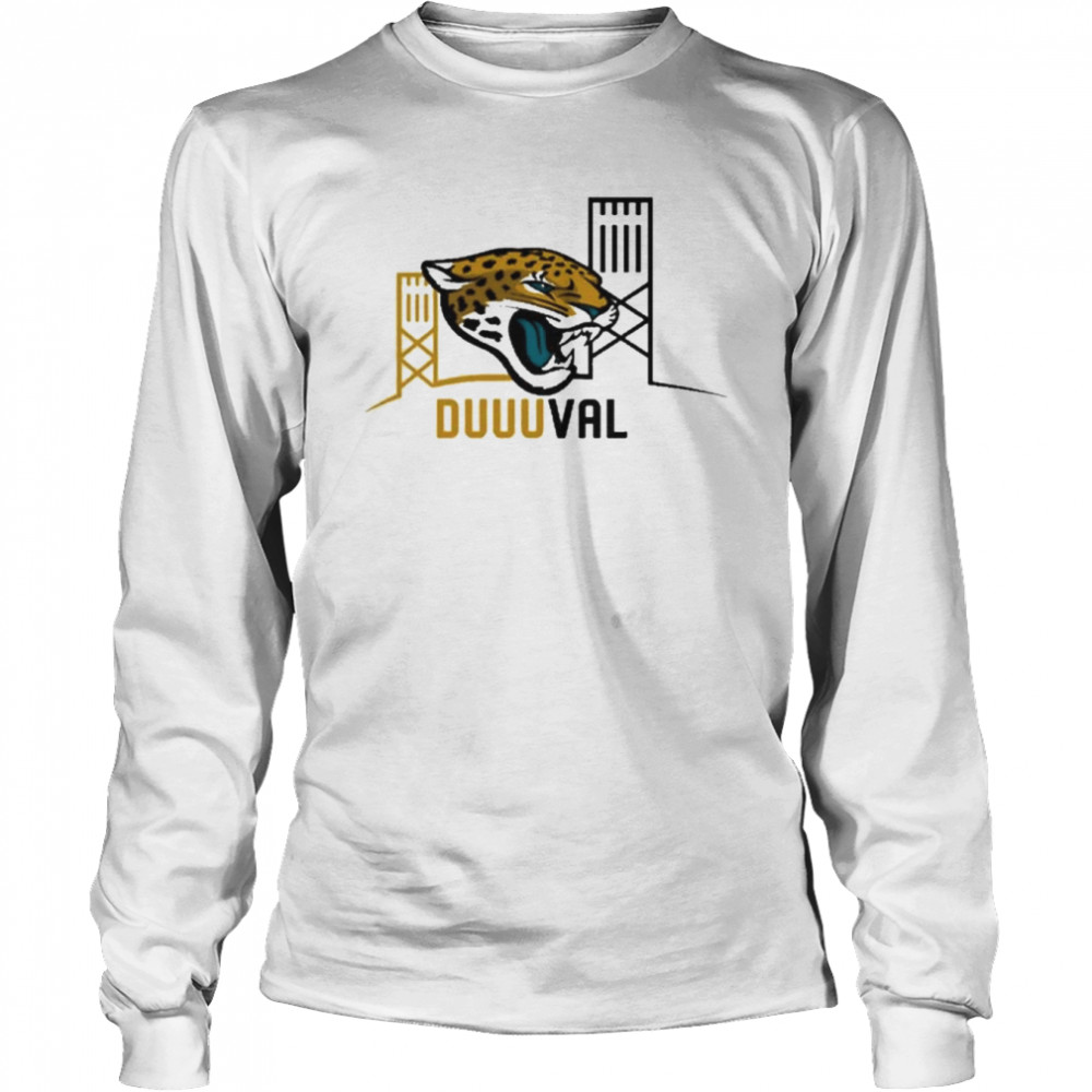 Nfl Jacksonville Jaguars Essential Local Phrase T-Shirt, hoodie