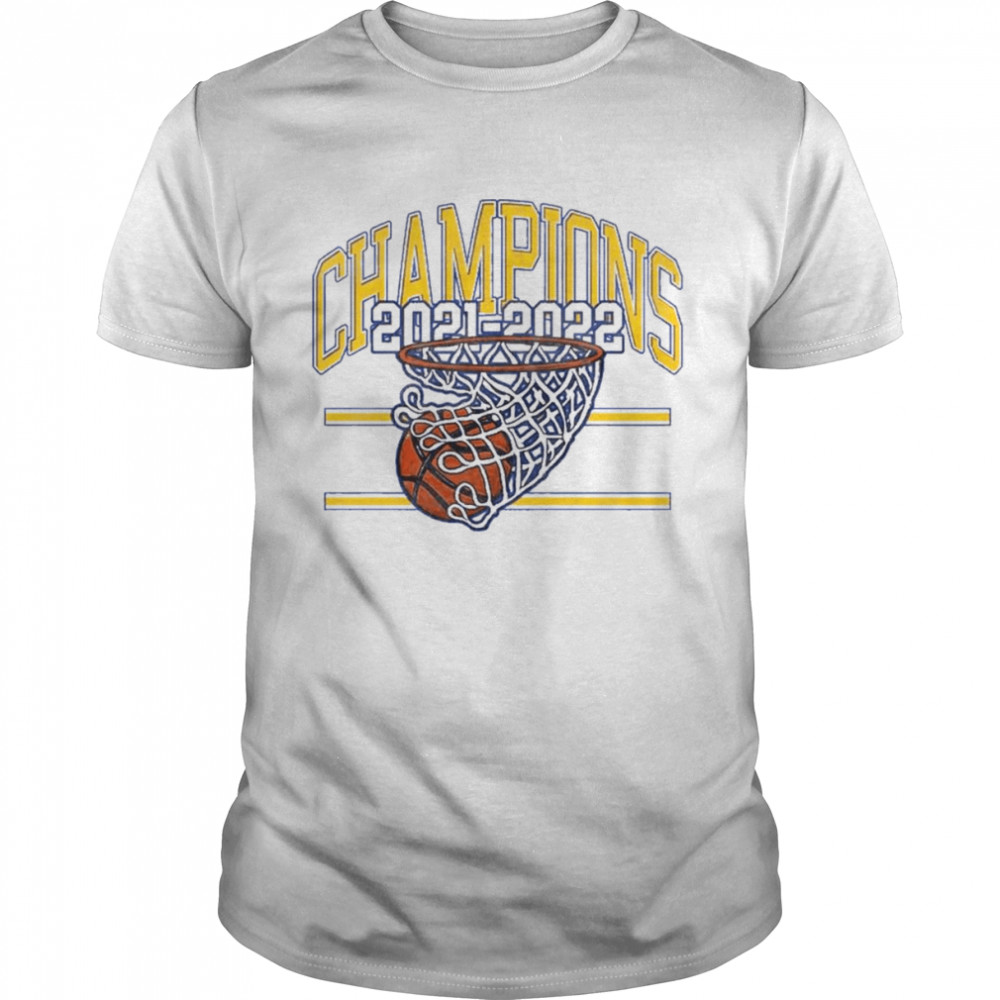 Golden State Champions T-Shirt