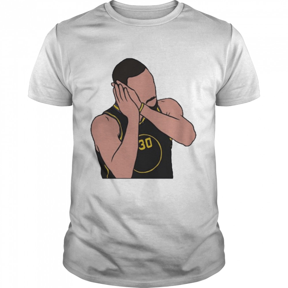 Stephen Curry Says Good Night T-Shirt