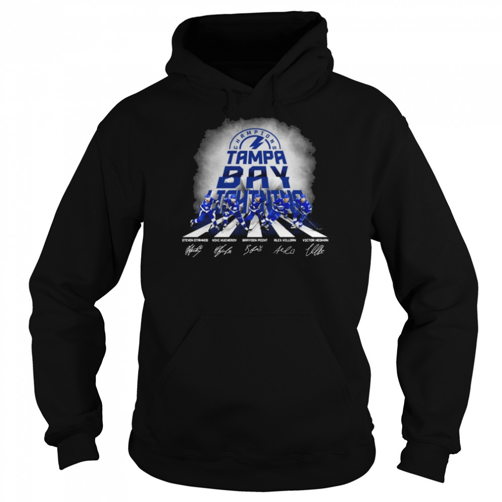 tampa bay lightning online store