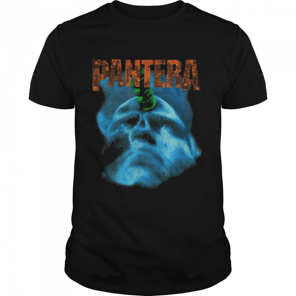 Pantera Official Vintage Far Beyond Driven T-Shirt B07TLG4XFX