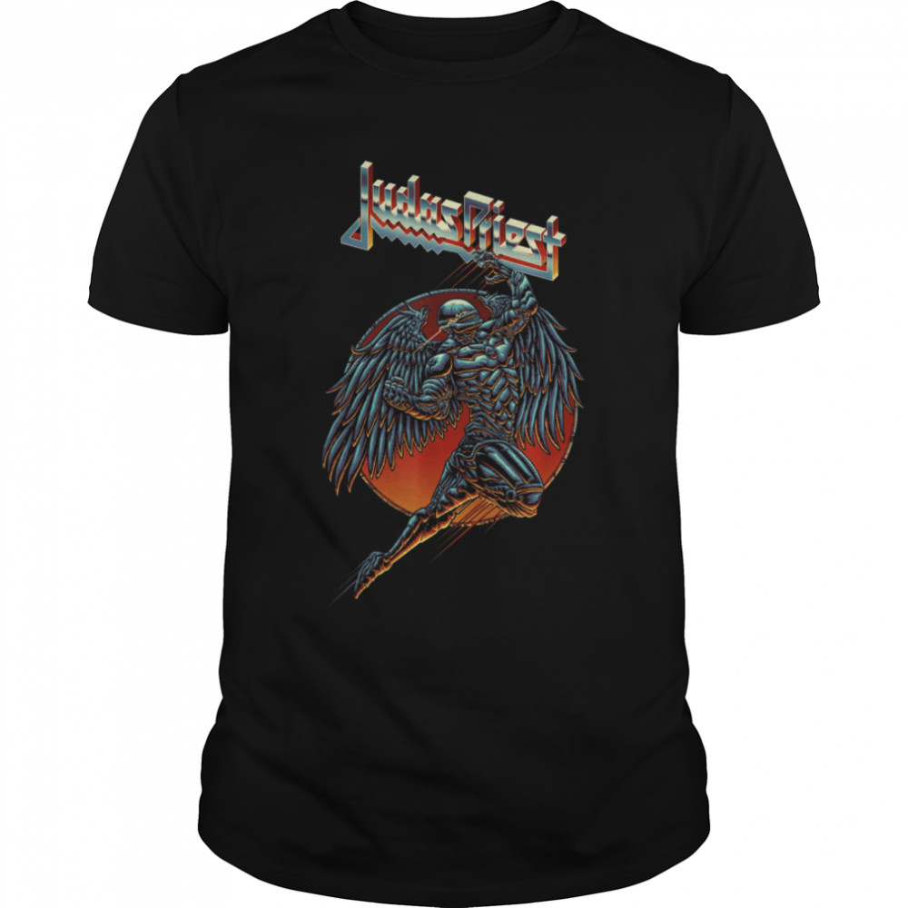 Judas Priest – Redeemer T-Shirt B09JTRXTPR