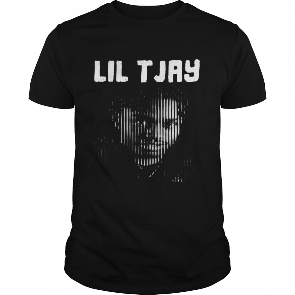 Lil Tjay Hip Hop T-Shirt