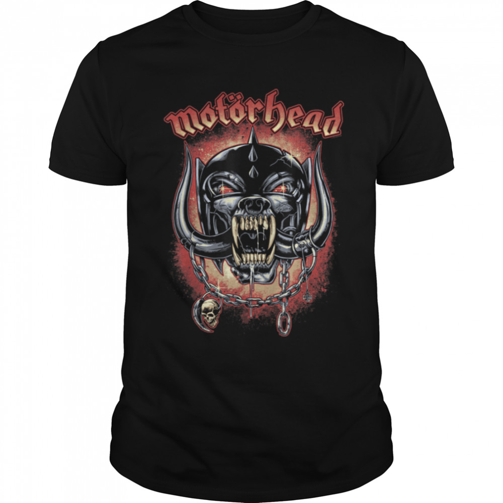 Motörhead - Warpig Beast T-Shirt B07Z136ZM3