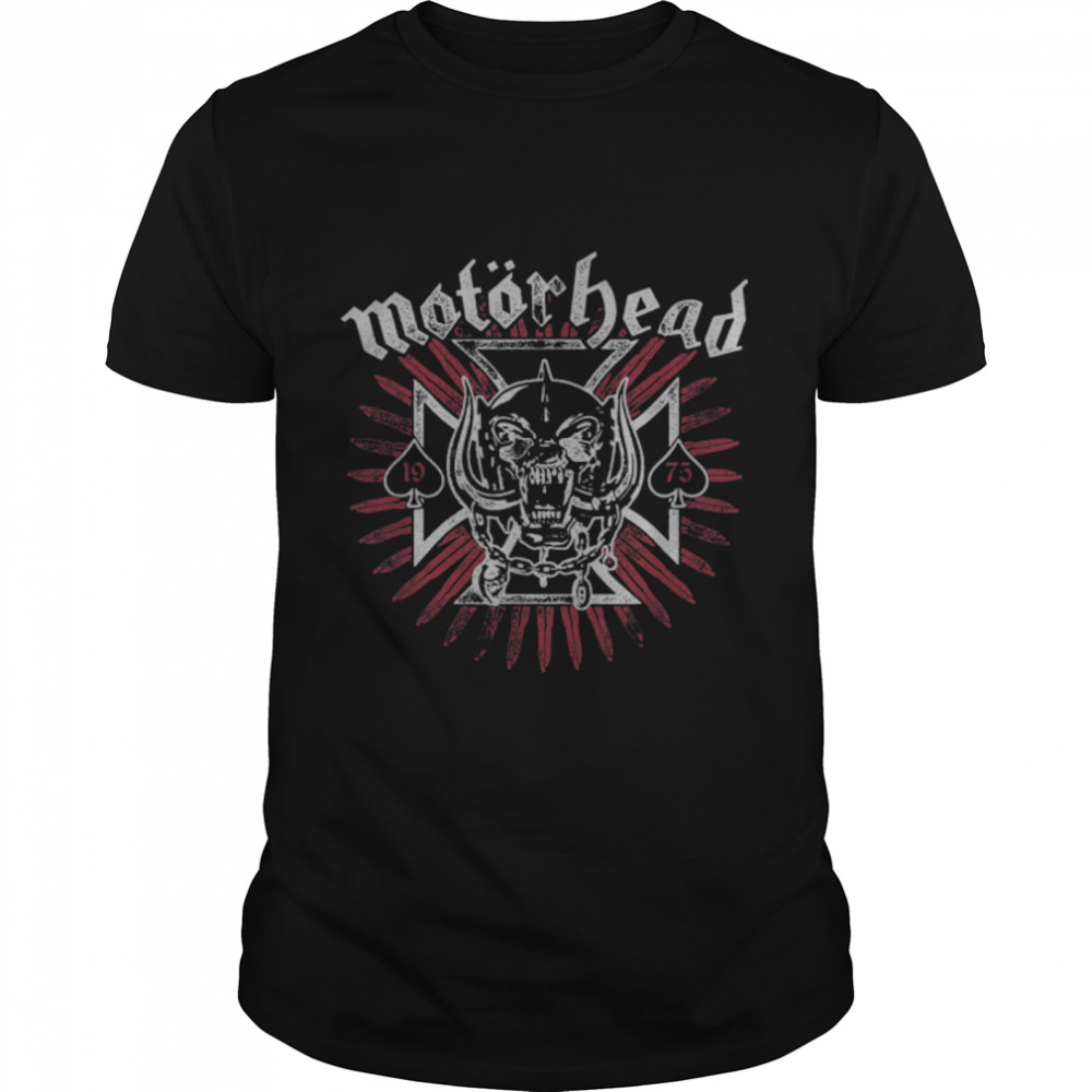 Motörhead - Warpig Seal T-Shirt B08TLJP1MH