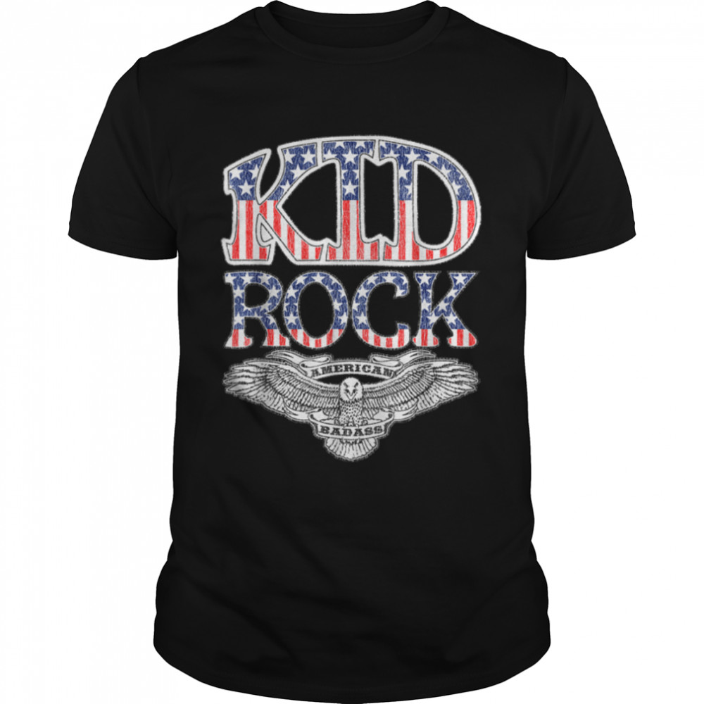 The 70 inspired Kid classic Don't Tell Me How To Live tee T-Shirt B09RVFJ176