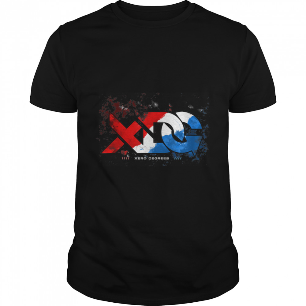 XDG 2021 T-Shirt B09LSNTJLM