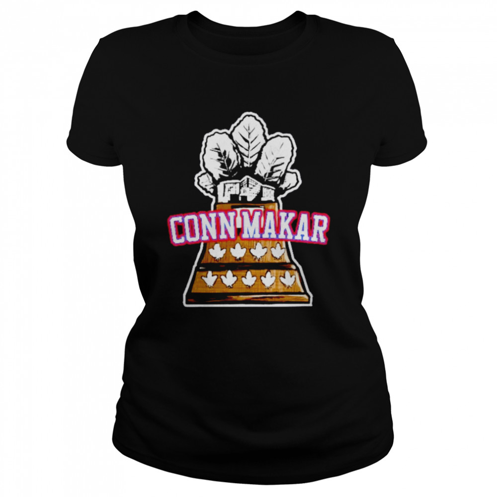 Conn Makar T- Classic Women's T-shirt