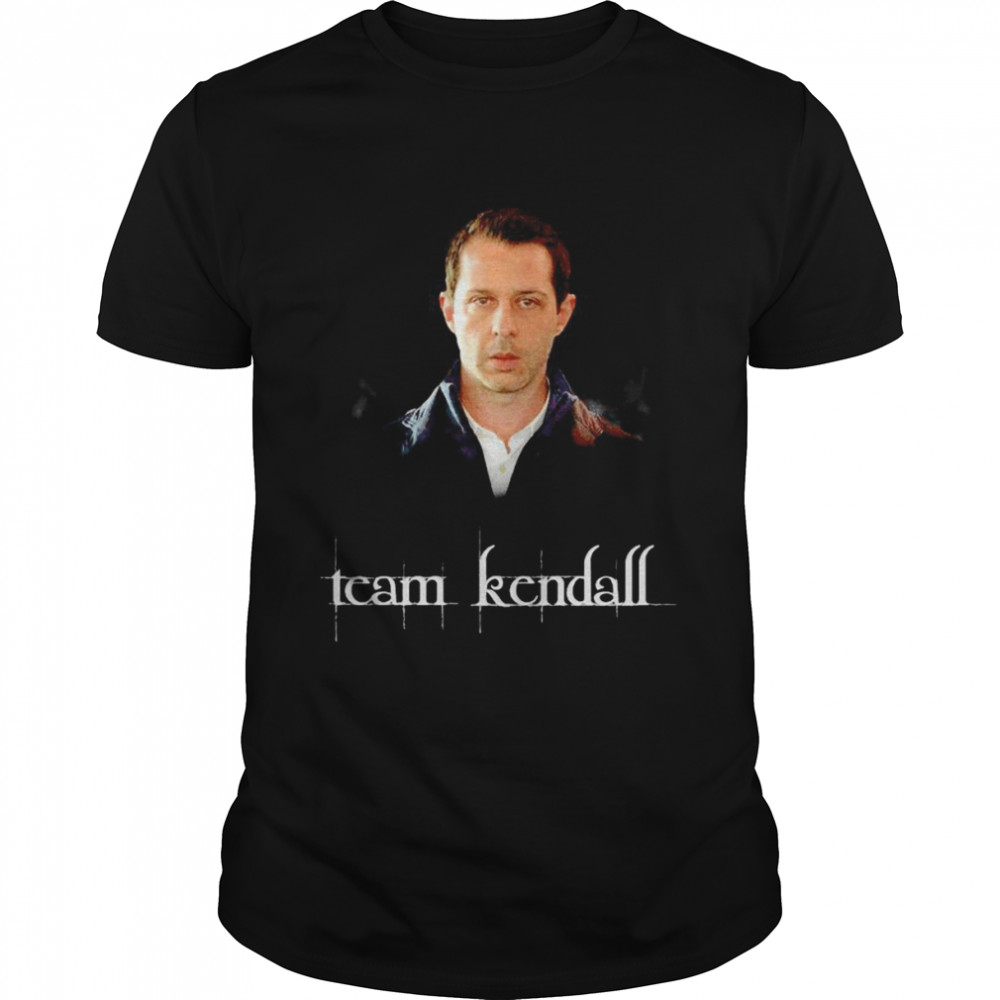 Team Kendall graphic shirt Classic Men's T-shirt
