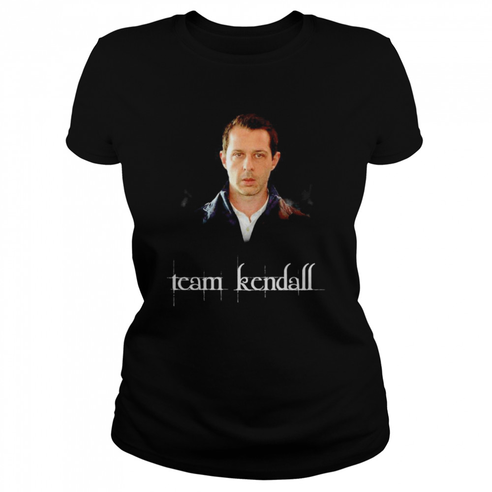Team Kendall graphic shirt Classic Women's T-shirt