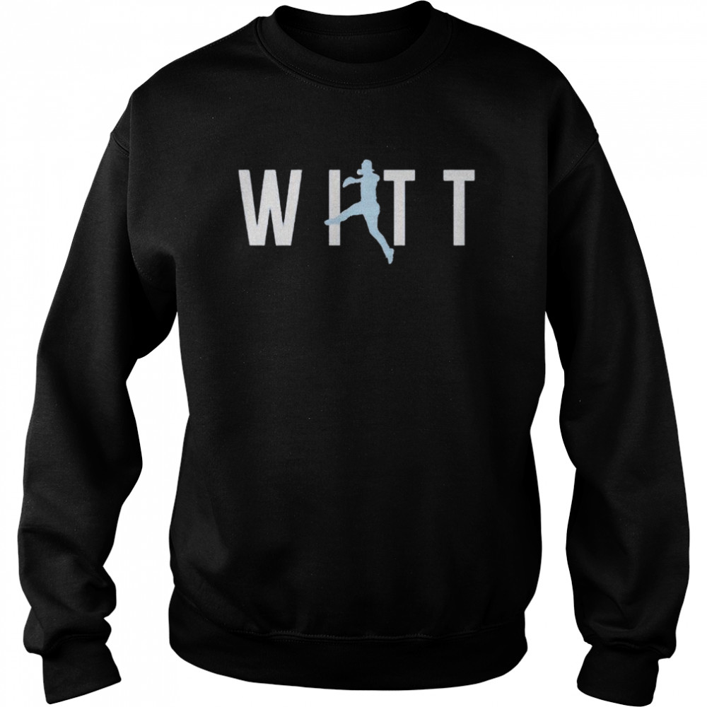 Air Bobby Witt Jr. T-shirt + Hoodie