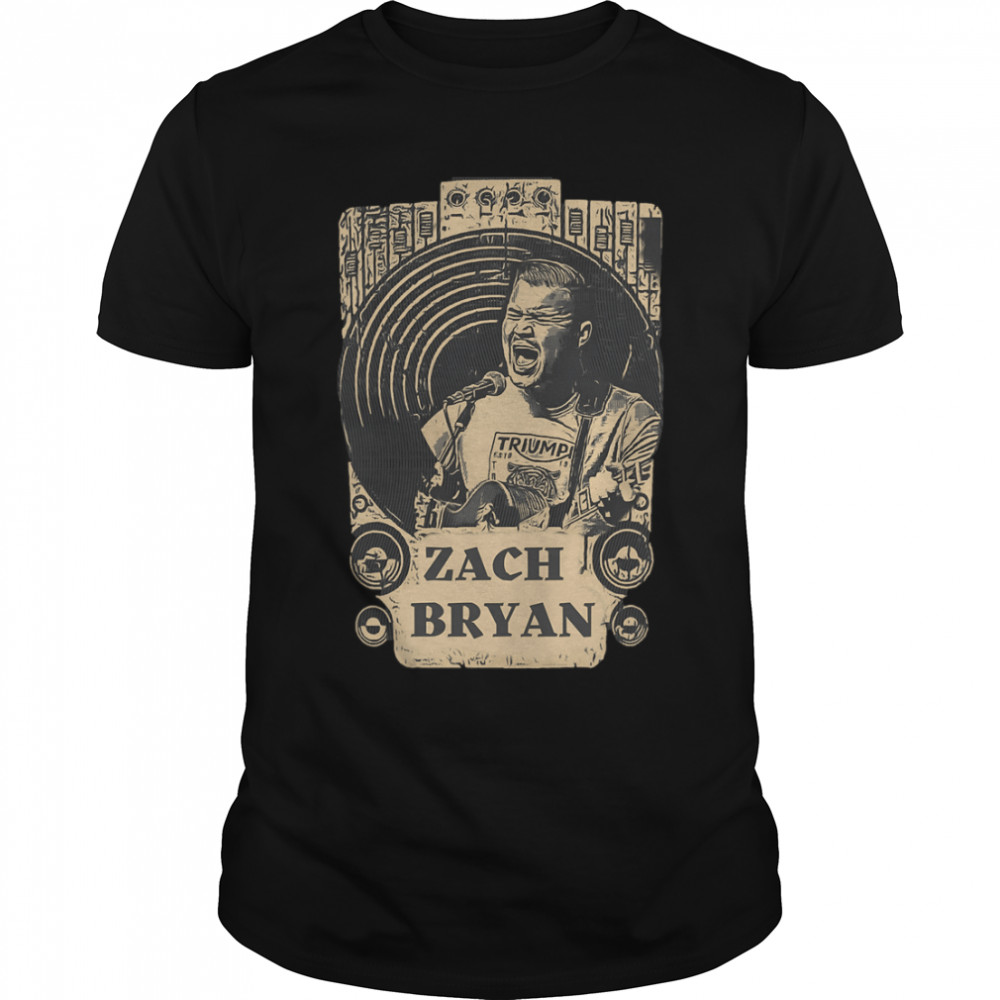Zach Bryan fait des rêves assez lourds T-shirt essentiel